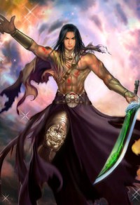 洪荒之妖帝至尊