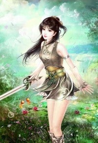 神医王妃