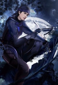 厌女症冥王被我攻略了