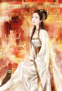 择天记