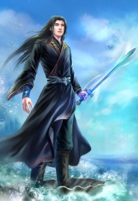 (盗墓同人)邪予归起灵/盗笔:谢与起灵书