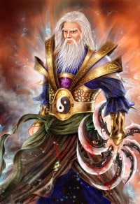 吸血鬼与神父